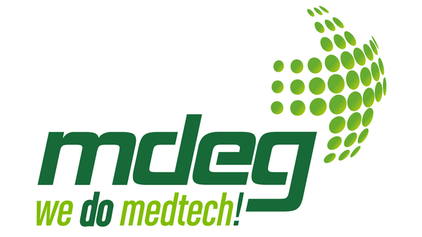 mdeg GmbH