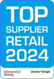 Top supplier retail 2024