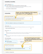 Make sure your PostgreSQL RDS instance is accessible from the Klyff cluster; The easiest way to achieve this is to deploy the PostgreSQL RDS instance in the same VPC and use "eksctl-thingsboard-cluster-ClusterSharedNodeSecurityGroup-" security group.