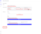 Configure model parameters