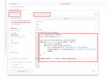 Calculate remaining time to next maintenance based on production forecast